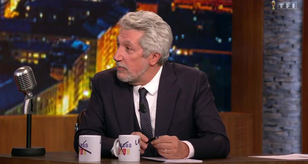 TF1 : audience déroutante pour Alain Chabat et son late show