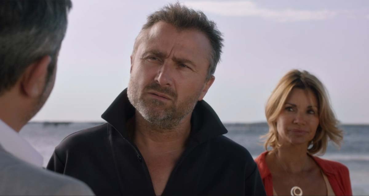 Demain nous appartient (spoiler) : le départ d'Alex (Alexandre Brasseur) sur TF1