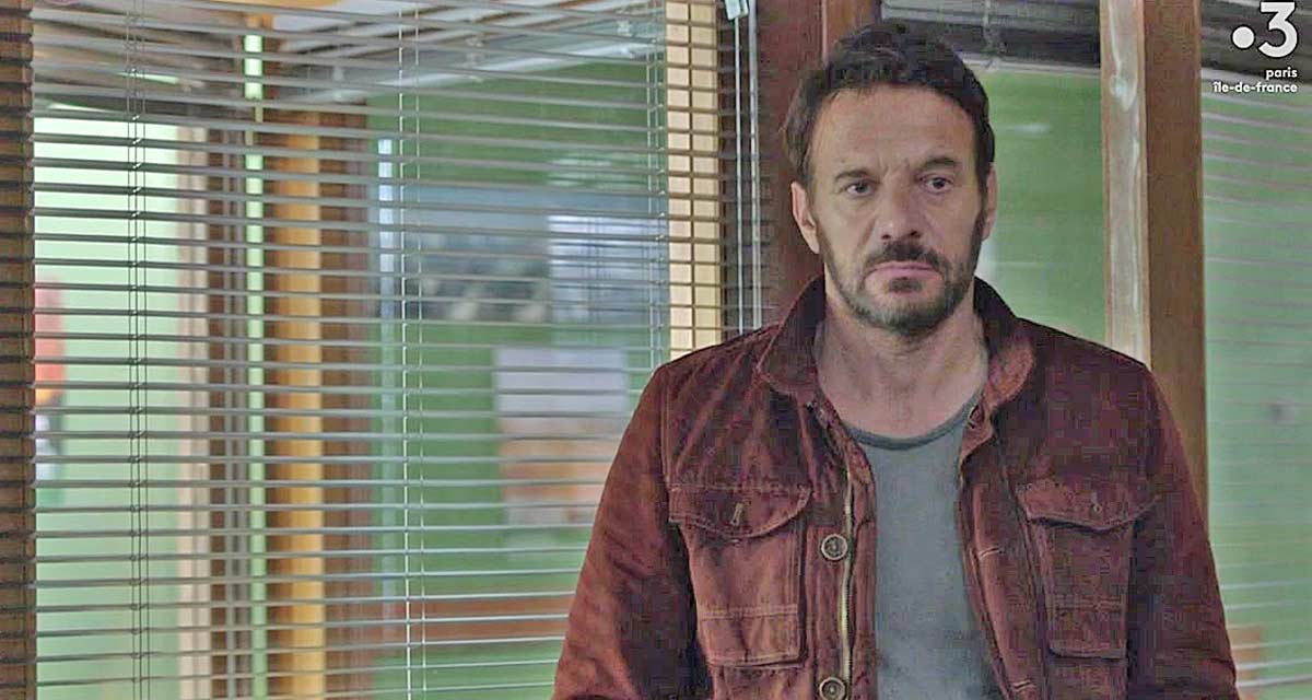 Alex Hugo : Samuel Le Bihan supprimé, France 3 change ses plans | Toutelatele