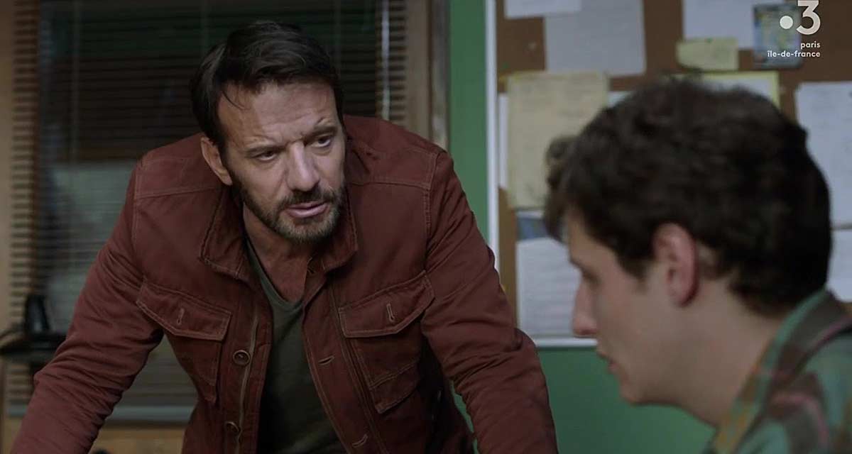 Audiences TV prime (mardi 25 octobre 2022) : Alex Hugo (France 3) écrase Harry Potter (TF1), Nos terres inconnues au plus bas sur France 2