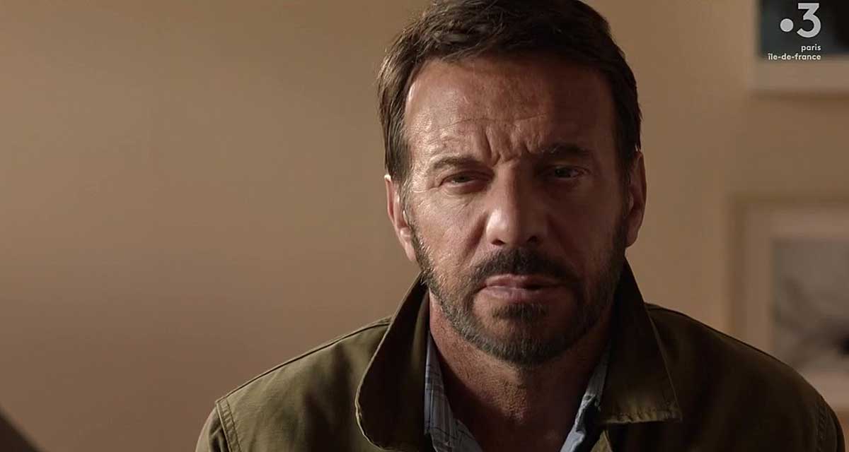 Alex Hugo : Samuel Le Bihan ne veut pas décevoir le public | Toutelatele