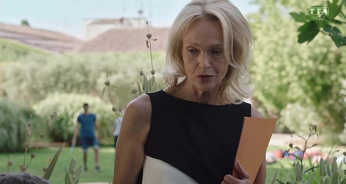 Ici tout commence : Annabelle Cardone de retour sur TF1, Alexandra Vandernoot retrouve Rik Kleve (Ethan) après Bellefond (France 3)