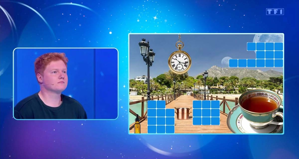 Les 12 coups de midi : Jean-Luc Reichmann forcé de s'excuser après un cafouillage, l'étoile mystérieuse dévoilée par Alexandre ce lundi 23 janvier 2023 sur TF1 ?