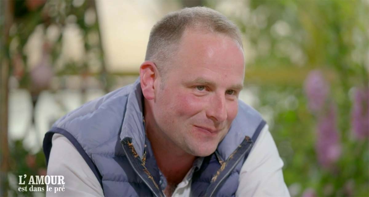 L'amour est dans le pré (spoiler) : coup de tonnerre pour Alexandre,  Angélique s'effondre sur M6 | Toutelatele
