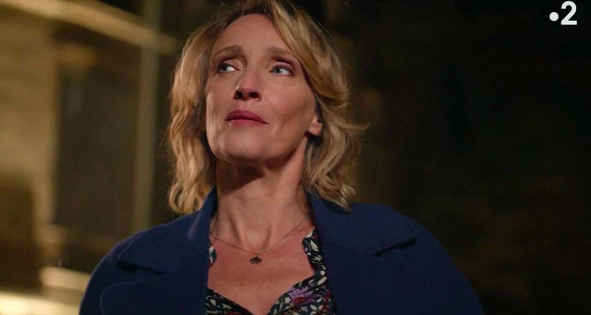 Un si grand soleil Alix (Nadia Fossier) dans l’impasse sur France 2 Toutelatele