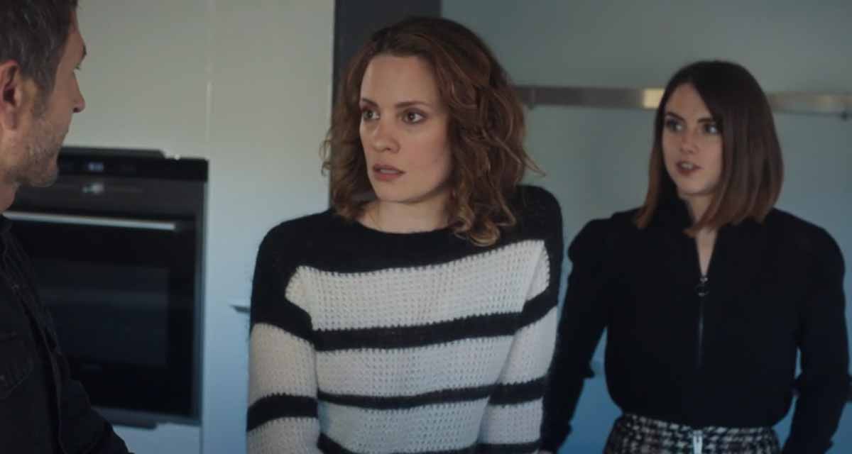 Demain nous appartient (spoiler) : Alma attaque Benjamin, la chute de Sébastien… Résumé en avance de l'épisode du vendredi 17 mars 2023 sur TF1
