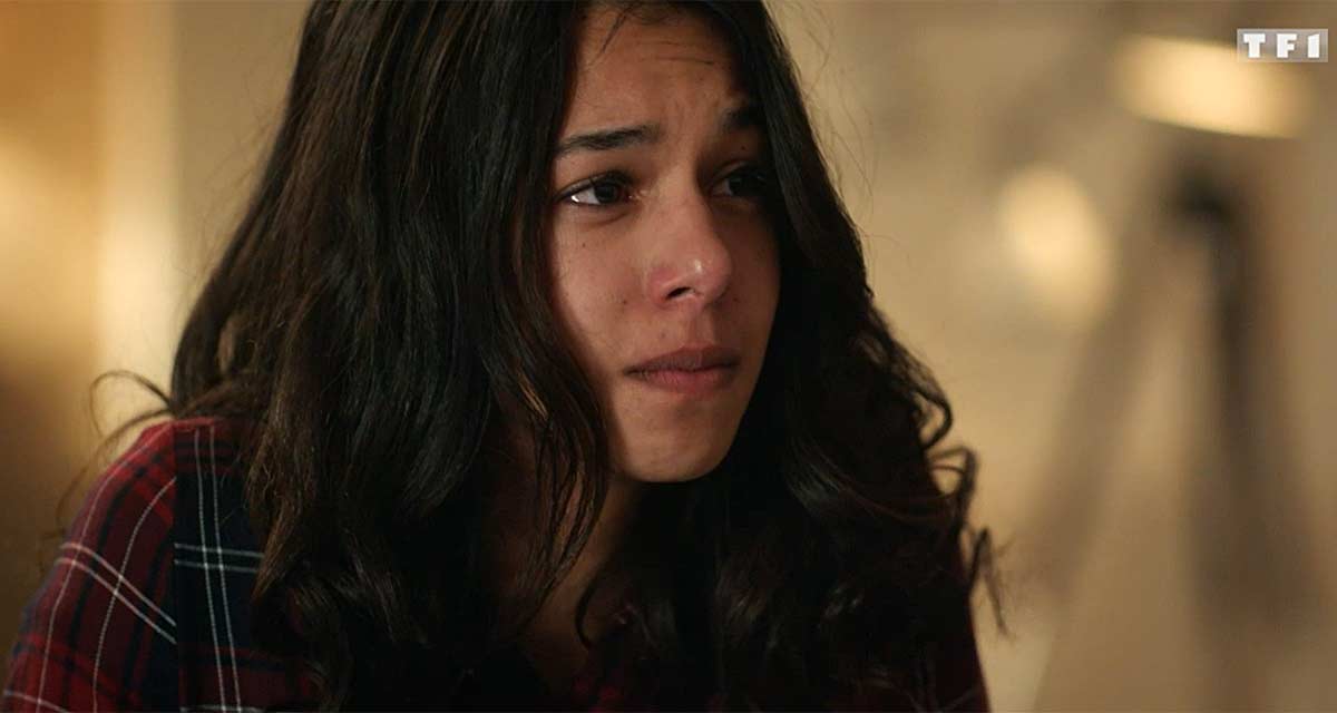 Demain nous appartient (spoiler) : Amel s'effondre face à la vérité, Manon en danger sur TF1 ?