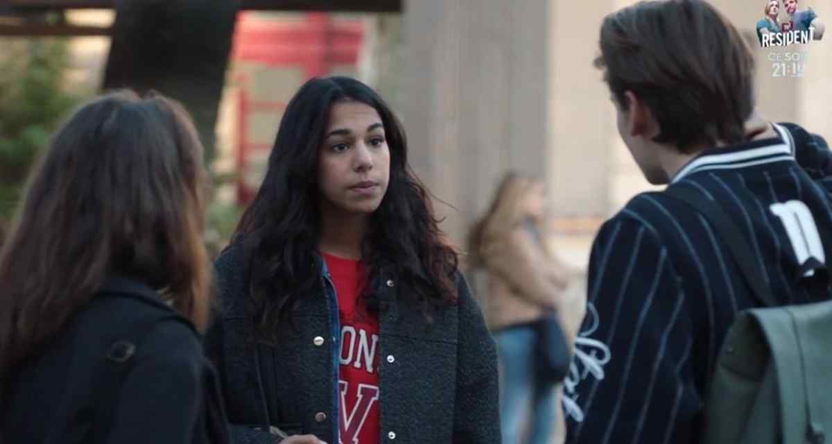 Demain nous appartient (spoiler) : Amel proche du meurtrier, une scène d'amour révélée sur TF1