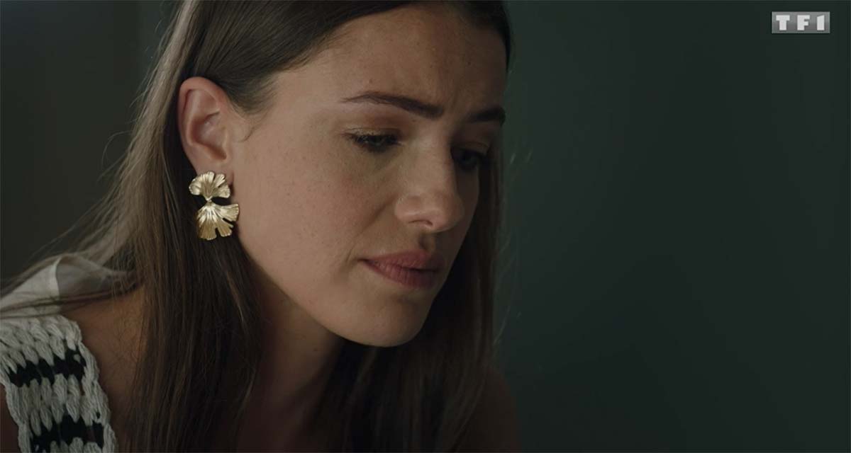 Ici tout commence (spoiler) : le secret d'Anaïs et David bientôt révélé  après leur mauvaise blague à Salomé sur TF1 | Toutelatele