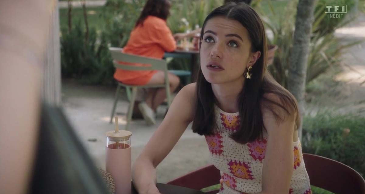 Ici tout commence (spoiler) : Claire recadre Ethan et Samia après un dérapage, la fin d'Anaïs et David… résumé en avance de l'épisode du lundi 3 octobre 2022 sur TF1