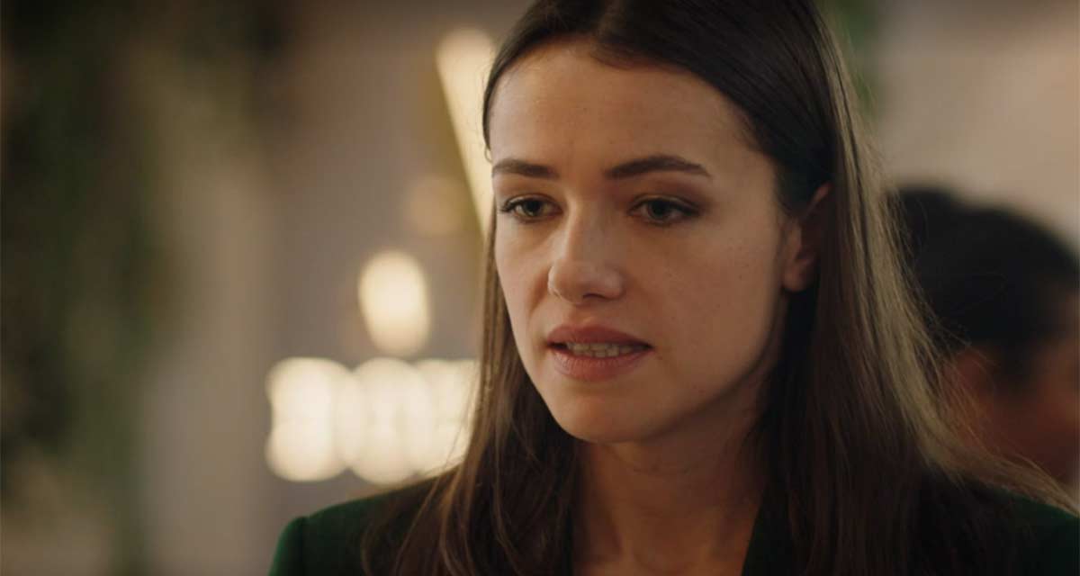 Ici tout commence en avance : Deva surprend Anaïs et Théo, Antoine accuse Souleymane et porte plainte… (épisode du mardi 14 mars 2023 sur TF1)