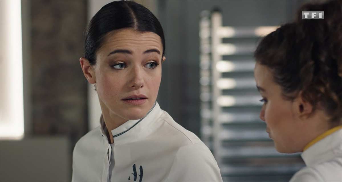 Ici tout commence (spoiler) : Anaïs délaissée par Lisandro, l'énorme gaffe de Théo… résumé en avance de l'épisode du lundi 6 février 2023 sur TF1