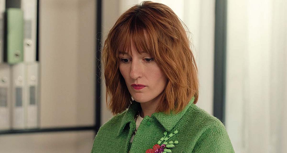 Plus belle la vie (spoiler) Apolline et Ulysse en couple sur TF1 ? Toutelatele