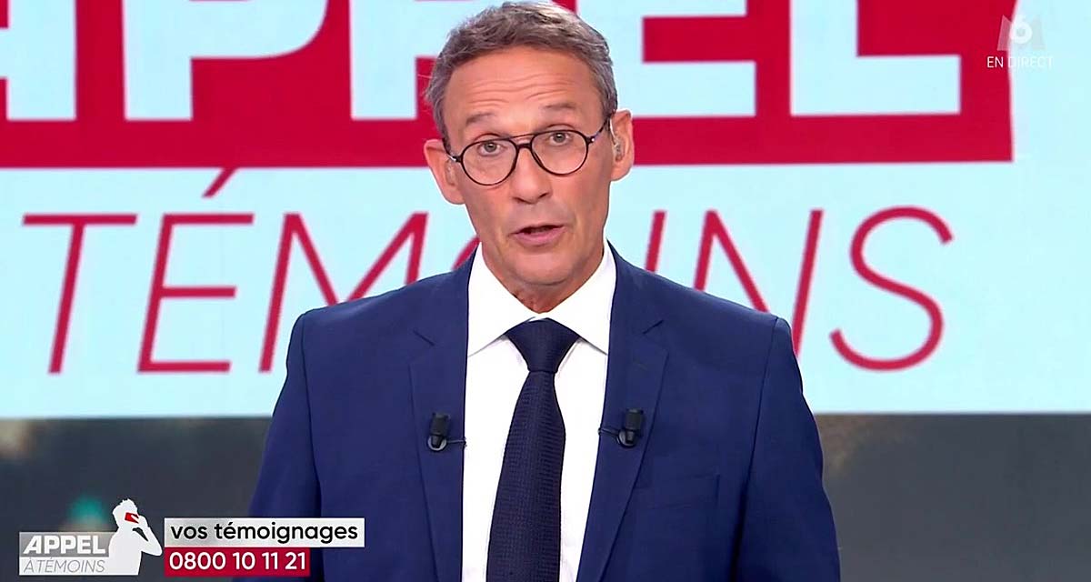 Audiences TV Prime (lundi 12 juin 2023) TF1 en tête, Appel à témoins