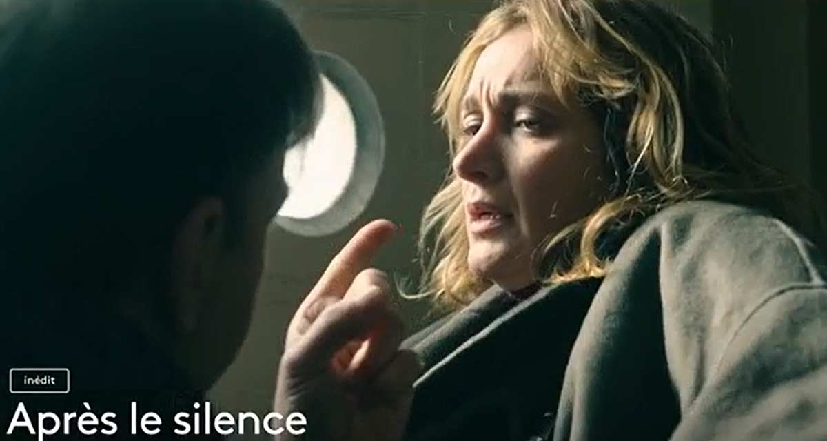 Après le silence (France 2) : l'histoire vraie d'un viol conjugal avec Clovis Cornillac et Caroline Anglade ?
