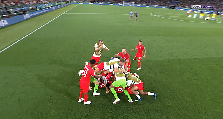 Coupe du Monde 2018 : avant France / Uruguay, beIN Sports enchaîne les records d'audience