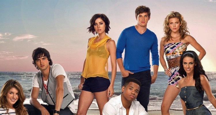 90210 Beverly Hills nouvelle génération : le Glee Club fermé, Naomi, Annie, Liam et Dixon de retour sur M6