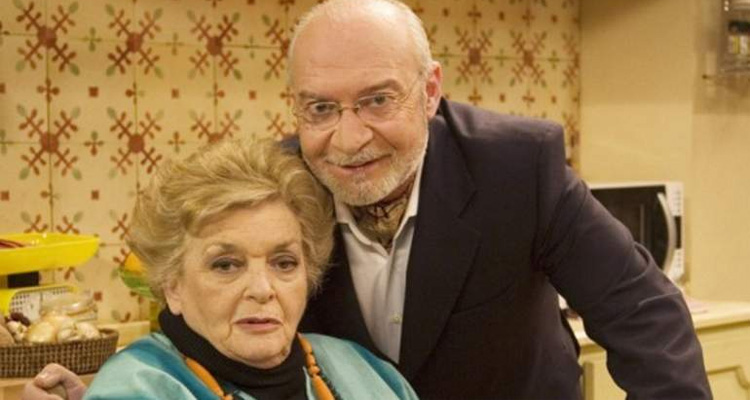 Scènes de ménages  décès d’une actrice à l’âge de 74 ans  Toutelatele