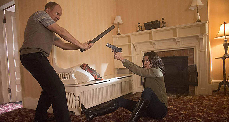 Le secret de Clara (TF1) : Emmanuelle Vaugier (Les Frères Scott, Smallville) face au fantôme d'une fillette tuée il y a 20 ans