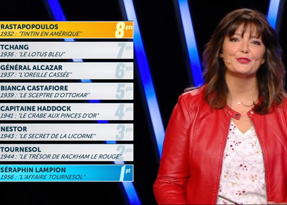 8 chances de tout gagner