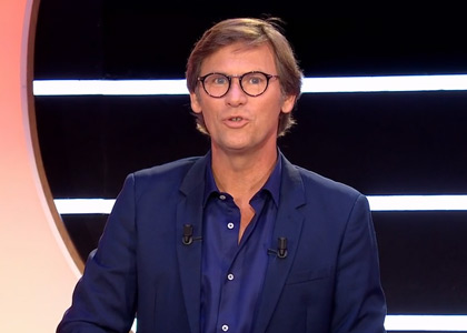 Des chiffres et des lettres