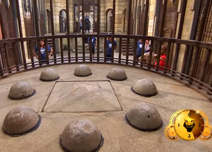 Fort Boyard