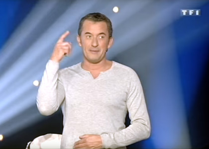 La Roue de la fortune