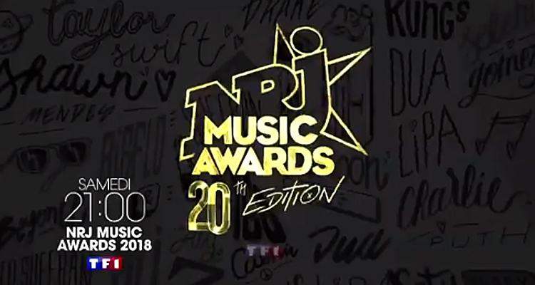 NRJ Music Awards 2018 : quels artistes seront présents sur scène ?