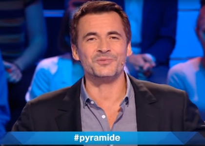Pyramide
