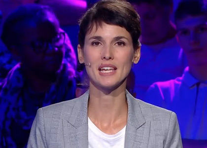 Trouvez l'intrus