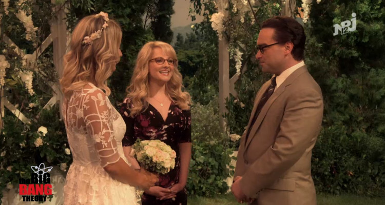 The Big Bang Theory : NRJ12 grande gagnante de l'access face à Charmed, Grey's Anatomy, Friends et Médium