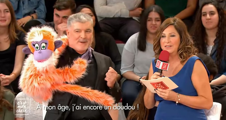 C'est mon choix : Evelyne Thomas fléchit face à Valérie Damidot, les doudous boudés par le public