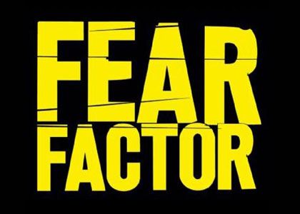 Fear Factor