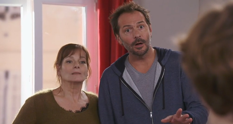 Plus belle la vie (spoiler) : Alison / Abdel, Franck / Blanche... de nouveaux couples pour Noël ?
