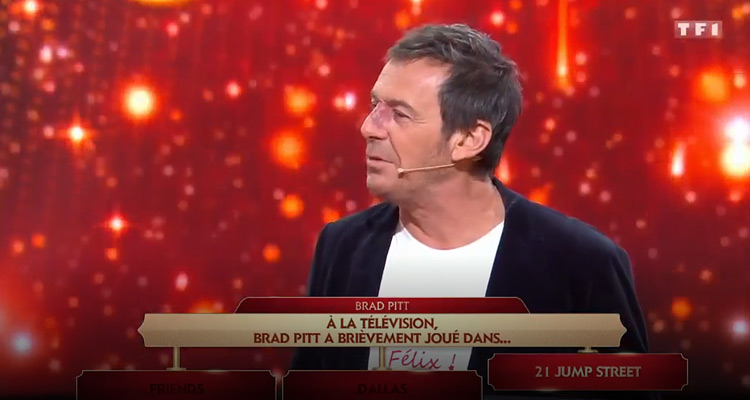 C'est déjà Noël : le départ de Valérie Damidot prêt à sauver Jean-Luc Reichmann sur TF1