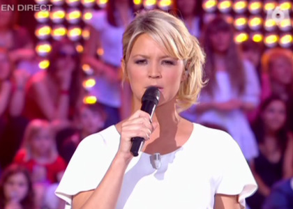 Nouvelle Star a du mal à conquérir de nouveaux fidèles