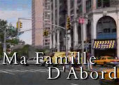 Ma Famille d'abord