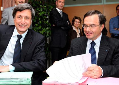 France Télévisions et Météo-France renforcent leur partenariat 
