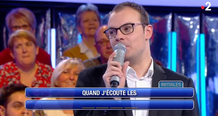 N'oubliez pas les paroles : Nagui recadre le maestro, TF1 domine France 2