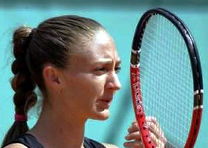 Roland Garros : Mary Pierce rejoint la cabine des commentateurs