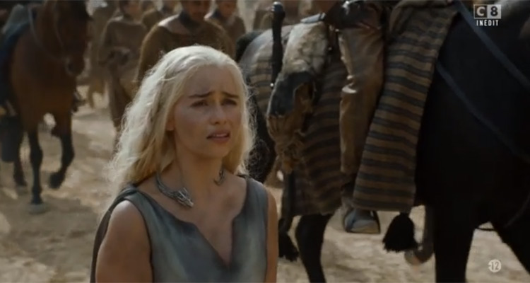 Game of Thrones (C8) : quelle audience pour Cersei, Daenerys et Tyrion avant la saison 8 ?