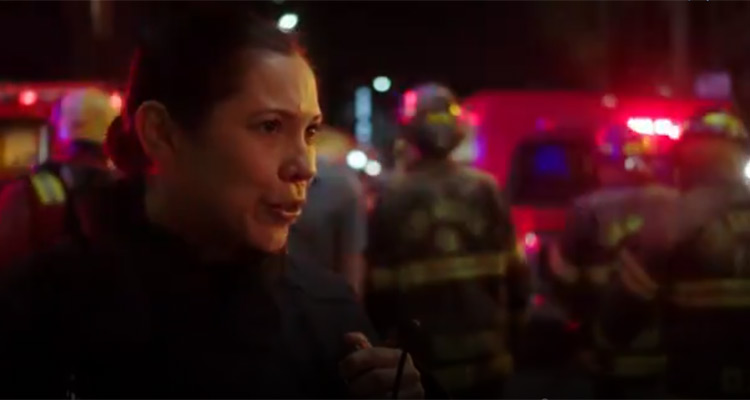 9-1-1 : Maddie, Buck, Athéna... un « séisme » meurtrier sur M6 ?
