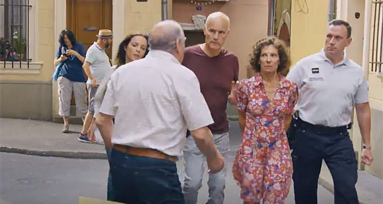 belle la vie spoiler resume en avance de lepisode du jeudi