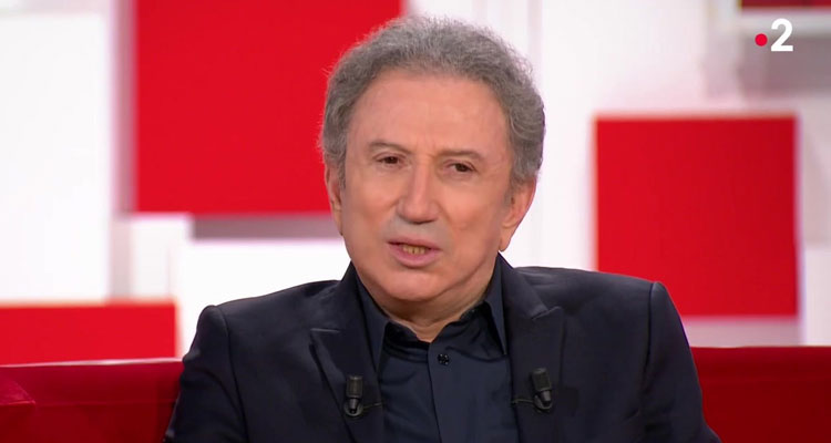 Vivement Dimanche : Michel Drucker écrasé par Stéphane Plaza avant sa rentrée sur France 2