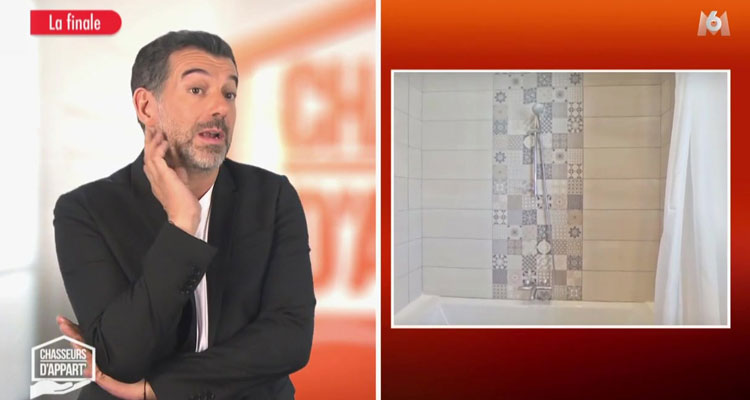 Chasseurs d'appart : Stéphane Plaza écarté de l'antenne, M6 dérape en audience