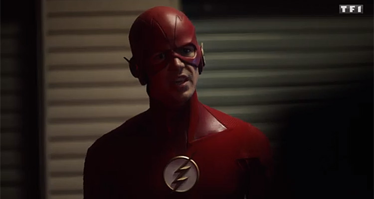 Flash : Barry relégué après minuit pour Esprits criminels, quel bilan d'audience pour TF1 ?