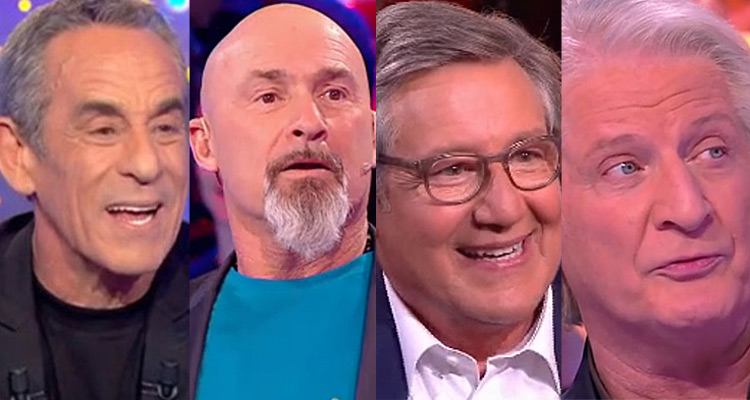 Ardisson, Lagaf', Sabatier, Sébastien... les grands absents de la rentrée 2019 / 2020