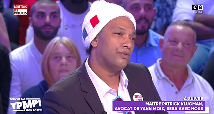 Touche pas à mon poste : Doc Gynéco viré, audiences en baisse pour Cyril Hanouna