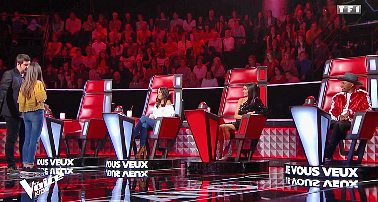 Audiences TV Prime (vendredi 6 septembre 2019) : The Voids Kids chute devant Les petits meurtres d'Agatha Christie, Bull solide troisième, Enquête d'action bat le football 