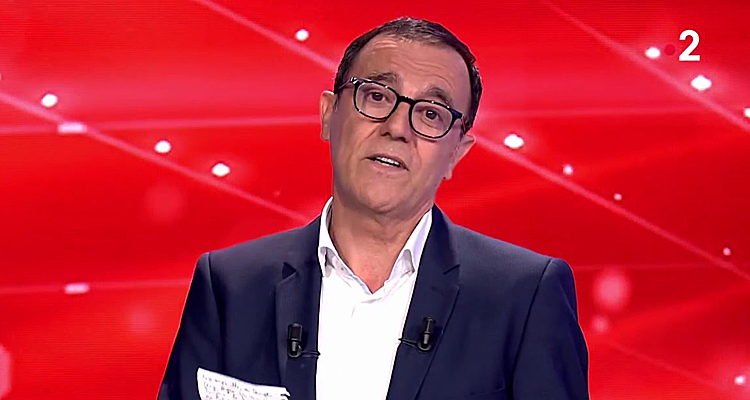 Thierry Beccaro (Motus) : « France 2 m'a dit que je pouvais revenir quand je voulais ! »